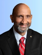 Chennupati Jagadish